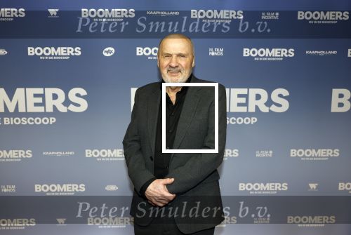 Amsterdam 16 februari 2026
Premiere Boomers met oa Huub Stapel Jennifer Hofman ( zwanger) Renee Fokker Johanna Ter Steege Hans Kesting Serge Henri Valcke ea  in Tuschinski . Theu Boermans