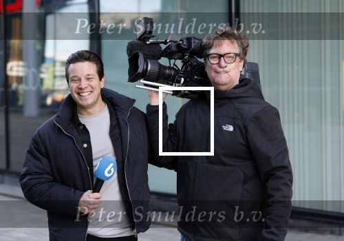 Donderdag, 26 Februari 2026
Rechtbank Almere
Jimmy Geduld
Thom Goderie