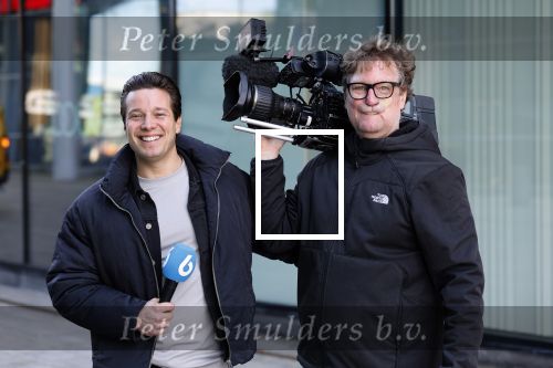 Donderdag, 26 Februari 2026
Rechtbank Almere
Jimmy Geduld
Thom Goderie