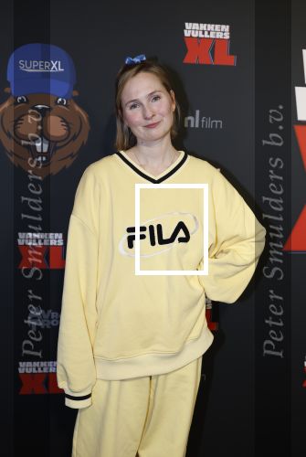 Amsterdam 5 februari 2026
Premiere Vakkenvullers XL in Pathe Noord . Titia Hoogendoorn