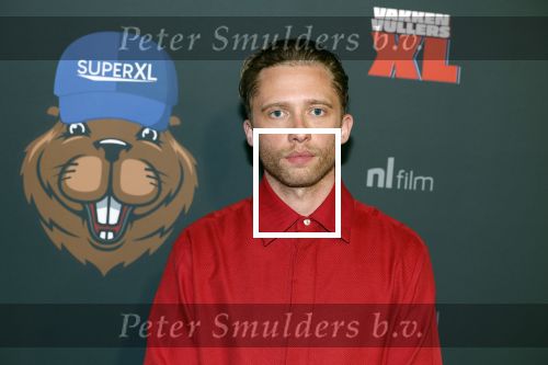 Amsterdam 5 februari 2026
Premiere Vakkenvullers XL in Pathe Noord . Tobias Nierop