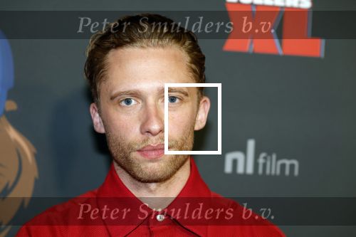 Amsterdam 5 februari 2026
Premiere Vakkenvullers XL in Pathe Noord . Tobias Nierop