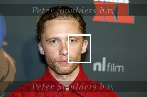 Amsterdam 5 februari 2026
Premiere Vakkenvullers XL in Pathe Noord . Tobias Nierop