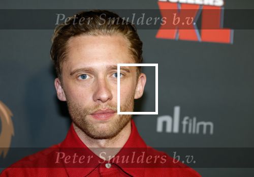 Amsterdam 5 februari 2026
Premiere Vakkenvullers XL in Pathe Noord . Tobias Nierop