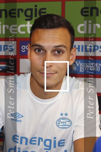 Eindhoven, 30 Juli 2018 Selektie PSV Seizoen 2018-2019 
Trent Sainsbury
