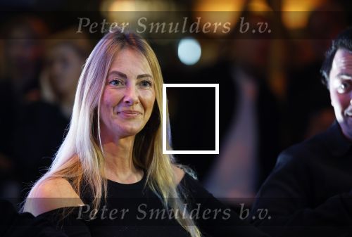 Den Bosch 7 februari 2026
De Hanslers , Monique Hansler Peter Hansler Mike Hansler en zijn vriendin op het vakantiefestival in de brabanthallen in Den Bosch . Khalid Kasem intervieuwde hen in de stand van Prijsvrij.