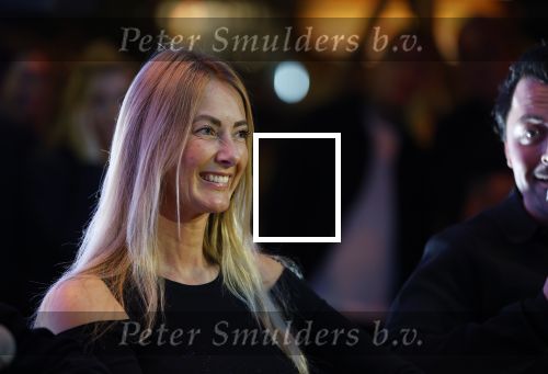 Den Bosch 7 februari 2026
De Hanslers , Monique Hansler Peter Hansler Mike Hansler en zijn vriendin op het vakantiefestival in de brabanthallen in Den Bosch . Khalid Kasem intervieuwde hen in de stand van Prijsvrij.