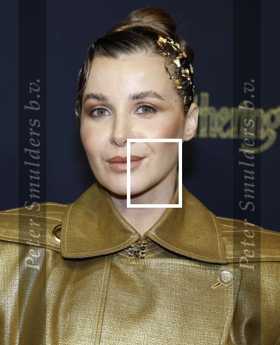 Amsterdam 10 februari 2026
Premiere Wuthering Heights in Tuschinski . Victoria Koblenko