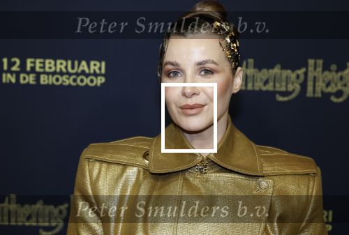 Amsterdam 10 februari 2026
Premiere Wuthering Heights in Tuschinski . Victoria Koblenko