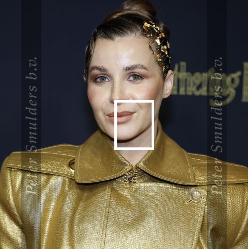 Amsterdam 10 februari 2026
Premiere Wuthering Heights in Tuschinski . Victoria Koblenko