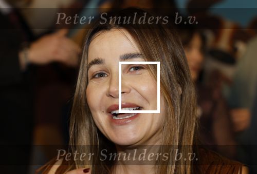 Amsterdam 24 januari 2026
Premiere Miss Molly in Tuschinski met in de cast oa Sarah Bannier (zwanger) en Carice v Houten . Victoria Koblenko