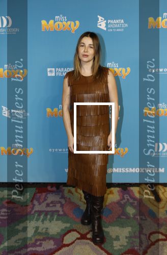 Amsterdam 24 januari 2026
Premiere Miss Molly in Tuschinski met in de cast oa Sarah Bannier (zwanger) en Carice v Houten . Victoria Koblenko