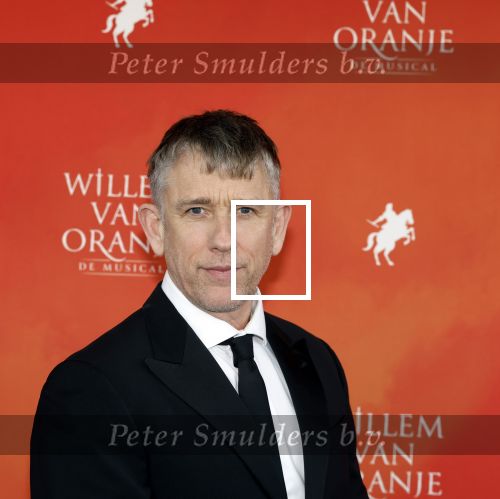 Delft 8 februari 2026
Premiere musical Willem van Oranje . Waldemar Torenstra