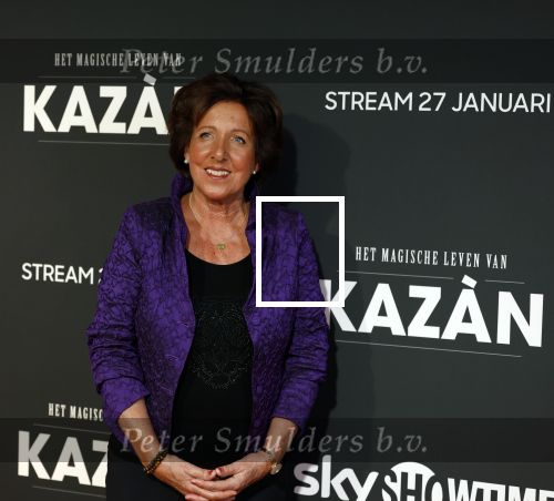 Amsterdam 22 januari 2026
Presentatie het magische leven van Hans Kazan bij hotel l Europe.
Aanwezig Hans Kazan zijn vrouw Wendy Kazan en hun kinderen Lara Kazan Oscar Kazan Renzo Kazan en Steven Kazan