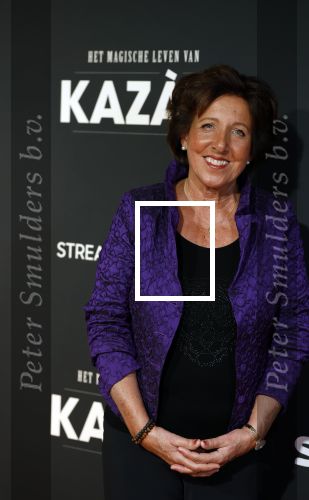 Amsterdam 22 januari 2026
Presentatie het magische leven van Hans Kazan bij hotel l Europe.
Aanwezig Hans Kazan zijn vrouw Wendy Kazan en hun kinderen Lara Kazan Oscar Kazan Renzo Kazan en Steven Kazan