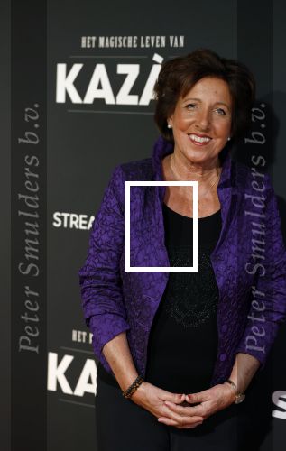 Amsterdam 22 januari 2026
Presentatie het magische leven van Hans Kazan bij hotel l Europe.
Aanwezig Hans Kazan zijn vrouw Wendy Kazan en hun kinderen Lara Kazan Oscar Kazan Renzo Kazan en Steven Kazan