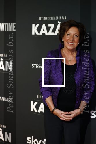 Amsterdam 22 januari 2026
Presentatie het magische leven van Hans Kazan bij hotel l Europe.
Aanwezig Hans Kazan zijn vrouw Wendy Kazan en hun kinderen Lara Kazan Oscar Kazan Renzo Kazan en Steven Kazan