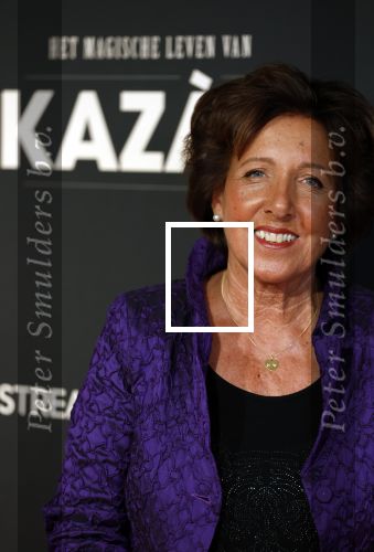 Amsterdam 22 januari 2026
Presentatie het magische leven van Hans Kazan bij hotel l Europe.
Aanwezig Hans Kazan zijn vrouw Wendy Kazan en hun kinderen Lara Kazan Oscar Kazan Renzo Kazan en Steven Kazan