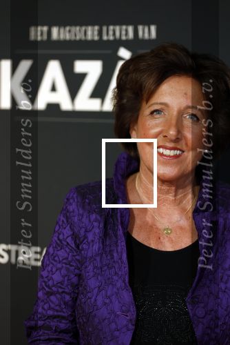 Amsterdam 22 januari 2026
Presentatie het magische leven van Hans Kazan bij hotel l Europe.
Aanwezig Hans Kazan zijn vrouw Wendy Kazan en hun kinderen Lara Kazan Oscar Kazan Renzo Kazan en Steven Kazan