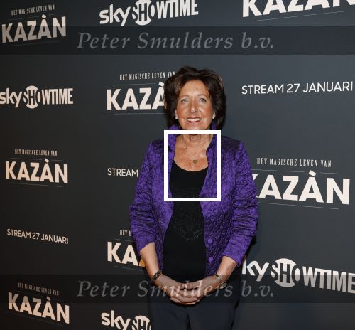 Amsterdam 22 januari 2026
Presentatie het magische leven van Hans Kazan bij hotel l Europe.
Aanwezig Hans Kazan zijn vrouw Wendy Kazan en hun kinderen Lara Kazan Oscar Kazan Renzo Kazan en Steven Kazan
