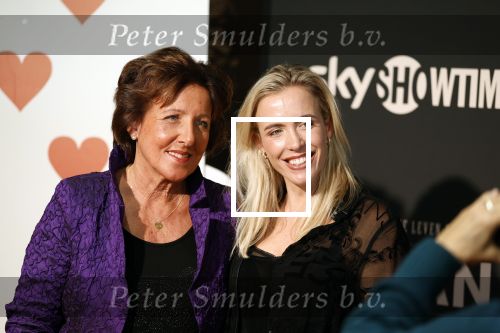 Amsterdam 22 januari 2026
Presentatie het magische leven van Hans Kazan bij hotel l Europe.
Aanwezig Hans Kazan zijn vrouw Wendy Kazan en hun kinderen Lara Kazan Oscar Kazan Renzo Kazan en Steven Kazan