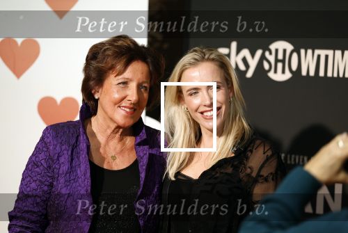 Amsterdam 22 januari 2026
Presentatie het magische leven van Hans Kazan bij hotel l Europe.
Aanwezig Hans Kazan zijn vrouw Wendy Kazan en hun kinderen Lara Kazan Oscar Kazan Renzo Kazan en Steven Kazan