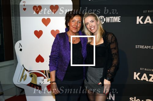 Amsterdam 22 januari 2026
Presentatie het magische leven van Hans Kazan bij hotel l Europe.
Aanwezig Hans Kazan zijn vrouw Wendy Kazan en hun kinderen Lara Kazan Oscar Kazan Renzo Kazan en Steven Kazan