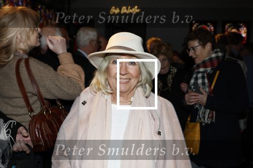 Amsterdam 26 januari 2026
Premiere ons pap wil bij de revue in het deLaMar theater . Willeke Alberti kwam samen met Andre v Duin