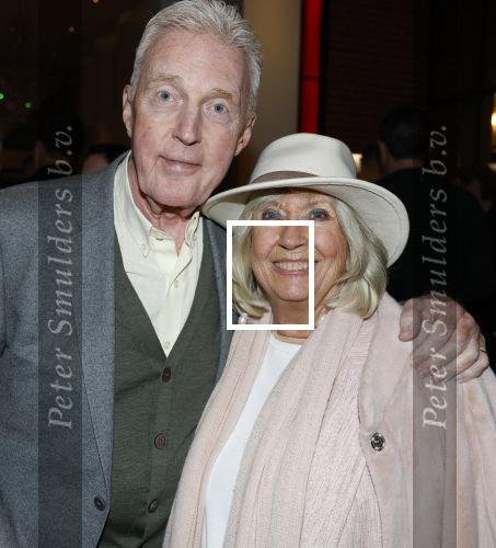 Amsterdam 26 januari 2026
Premiere ons pap wil bij de revue in het deLaMar theater . Willeke Alberti kwam samen met Andre v Duin