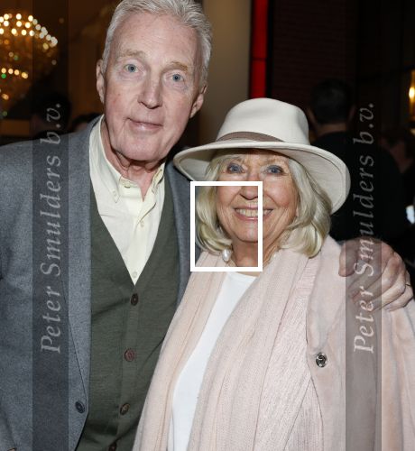 Amsterdam 26 januari 2026
Premiere ons pap wil bij de revue in het deLaMar theater . Willeke Alberti kwam samen met Andre v Duin