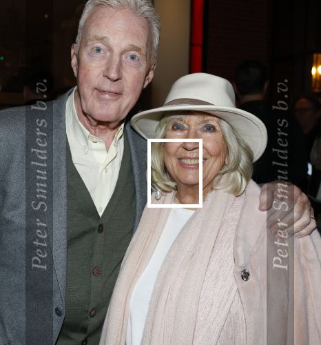 Amsterdam 26 januari 2026
Premiere ons pap wil bij de revue in het deLaMar theater . Willeke Alberti kwam samen met Andre v Duin