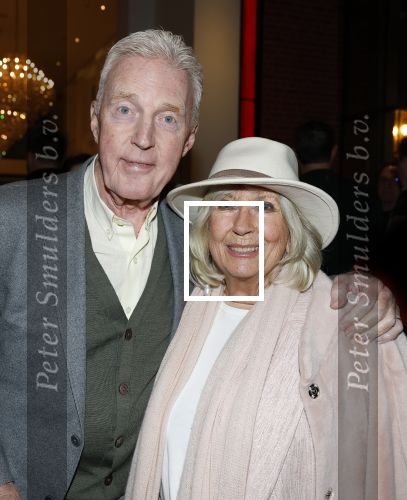 Amsterdam 26 januari 2026
Premiere ons pap wil bij de revue in het deLaMar theater . Willeke Alberti kwam samen met Andre v Duin