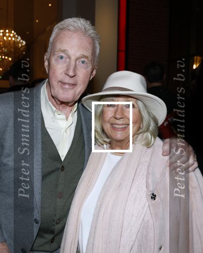 Amsterdam 26 januari 2026
Premiere ons pap wil bij de revue in het deLaMar theater . Willeke Alberti kwam samen met Andre v Duin