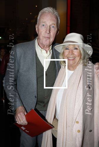 Amsterdam 26 januari 2026
Premiere ons pap wil bij de revue in het deLaMar theater . Willeke Alberti kwam samen met Andre v Duin