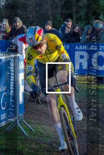 Wout v Aert