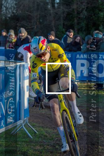 Wout v Aert