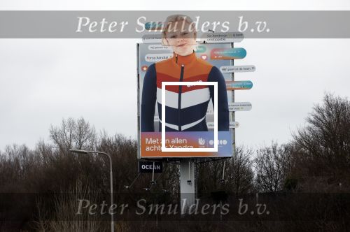 Utrecht Amsterdam februari 2026
Abri Xandra Velzeboer