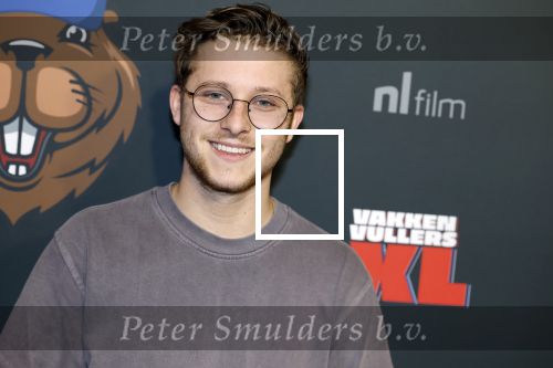 Amsterdam 5 februari 2026
Premiere Vakkenvullers XL in Pathe Noord . Youri den Dekker