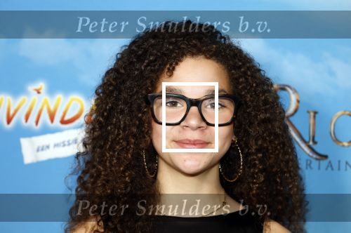 Amsterdam 31 januari 2026
Premiere Duivinder in het VUE  theater . Zahra Wijnstijn