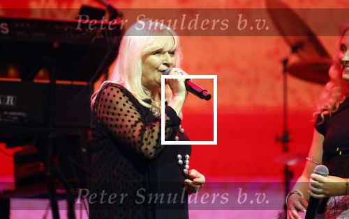 Tilburg 2 oktober 2023
Buma Prijzen in 013 in Tilburg .
Zangeres Mieke zingt samen met Marco Schuitmaker het liedje Engelbewaarder.