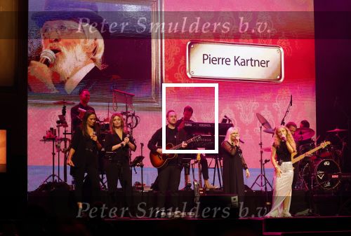 Tilburg 2 oktober 2023
Buma Prijzen in 013 in Tilburg .
Zangeres Mieke zingt samen met Marco Schuitmaker het liedje Engelbewaarder.
