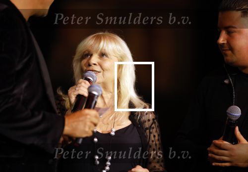 Tilburg 2 oktober 2023
Buma Prijzen in 013 in Tilburg .
Zangeres Mieke zingt samen met Marco Schuitmaker het liedje Engelbewaarder.