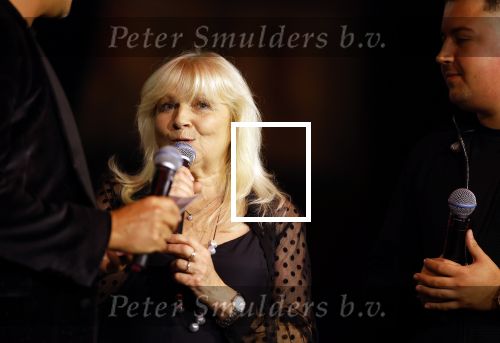 Tilburg 2 oktober 2023
Buma Prijzen in 013 in Tilburg .
Zangeres Mieke zingt samen met Marco Schuitmaker het liedje Engelbewaarder.