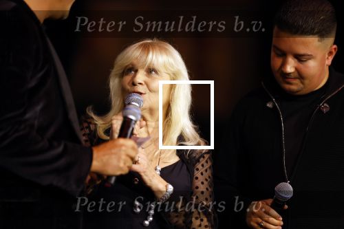 Tilburg 2 oktober 2023
Buma Prijzen in 013 in Tilburg .
Zangeres Mieke zingt samen met Marco Schuitmaker het liedje Engelbewaarder.