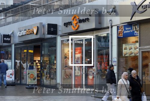 Almere 4 februari 2026
Eyes + more winkel in Almere