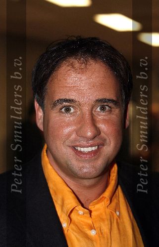 Rotterdam 28 april 2006
Nacht van Oranje in Ahoy.
Alex 
Peter Smulders bv