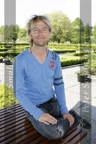 Amsterdam 11 mei 2006
Lunch Musical awards genomineerden in Amsterdam.
Antonie Kamerling