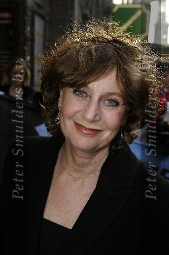 Amsterdam 26 april 2006
Premiere Mission Impossible III in Tuschinski.
Arienne Kleiweg