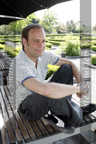 Amsterdam 11 mei 2006
Lunch Musical awards genomineerden in Amsterdam.
Carlo Boszhard