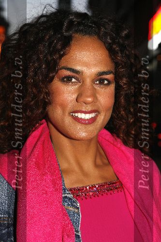 Amsterdam 4 april 2006
Presentatie samsung telefoon in Cineac.
Chimene v Oosterhout